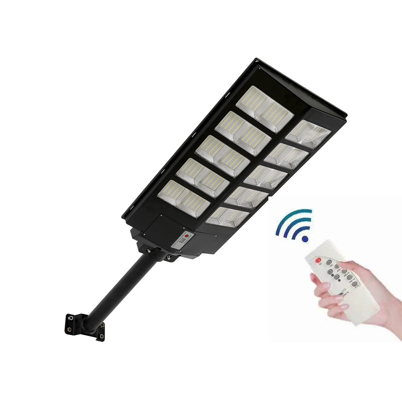 LED Solar Street Light 150W